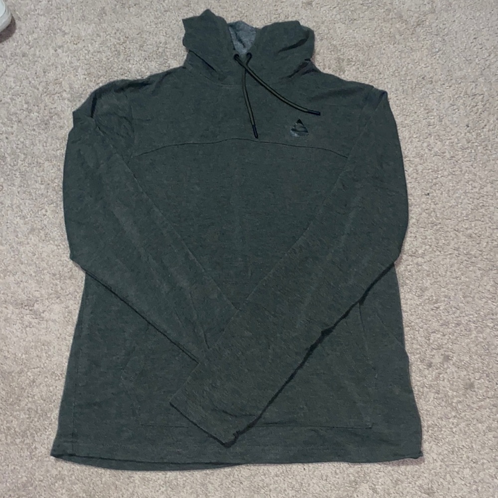 Gerry lightweight hoodie